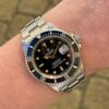 Rolex Submariner Date ref 16610.
