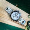 Rolex Daytona ref 116500-.