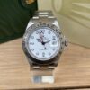 Rolex Explorer II 16570-.