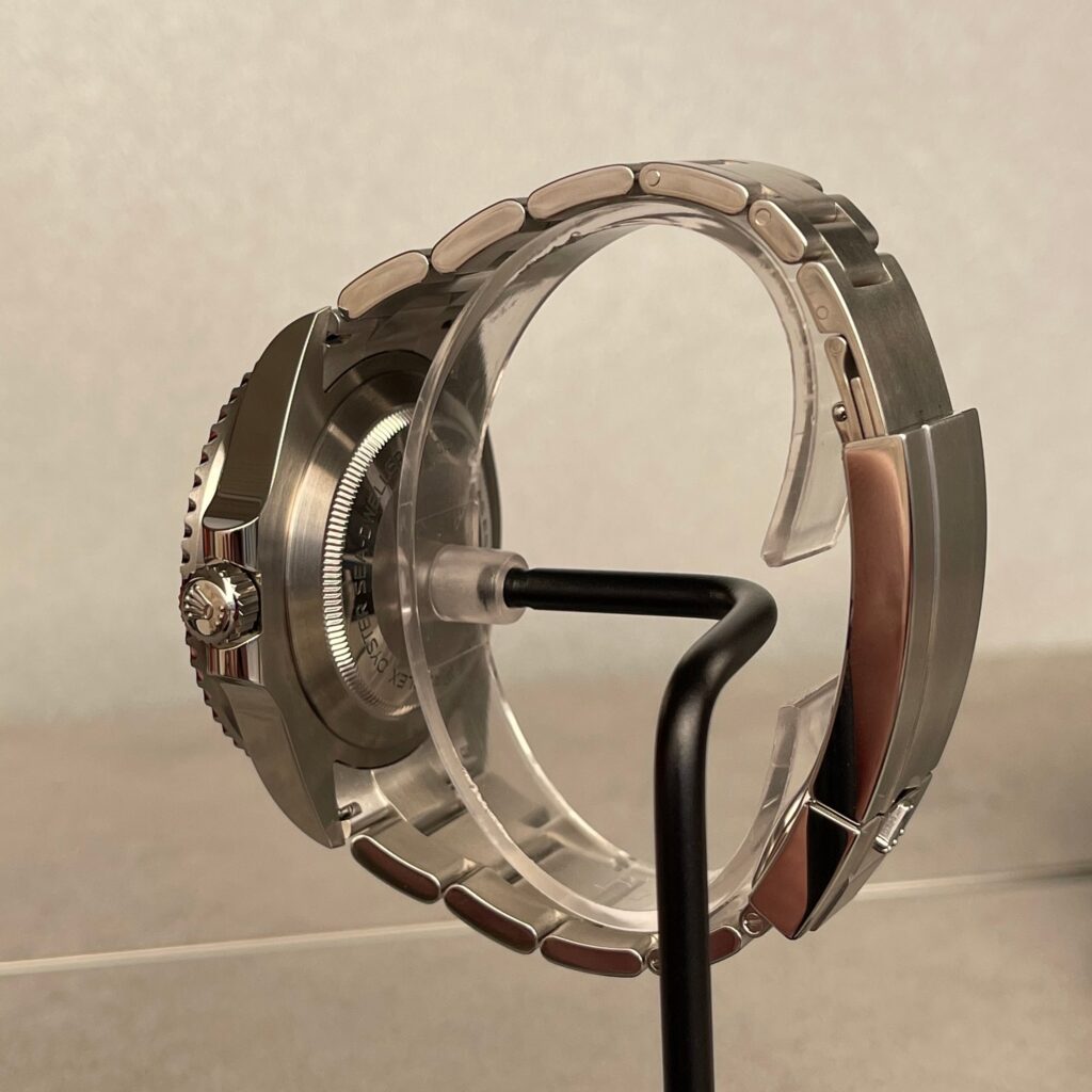 Rolex Sea-Dweller 50eme anniversaire.