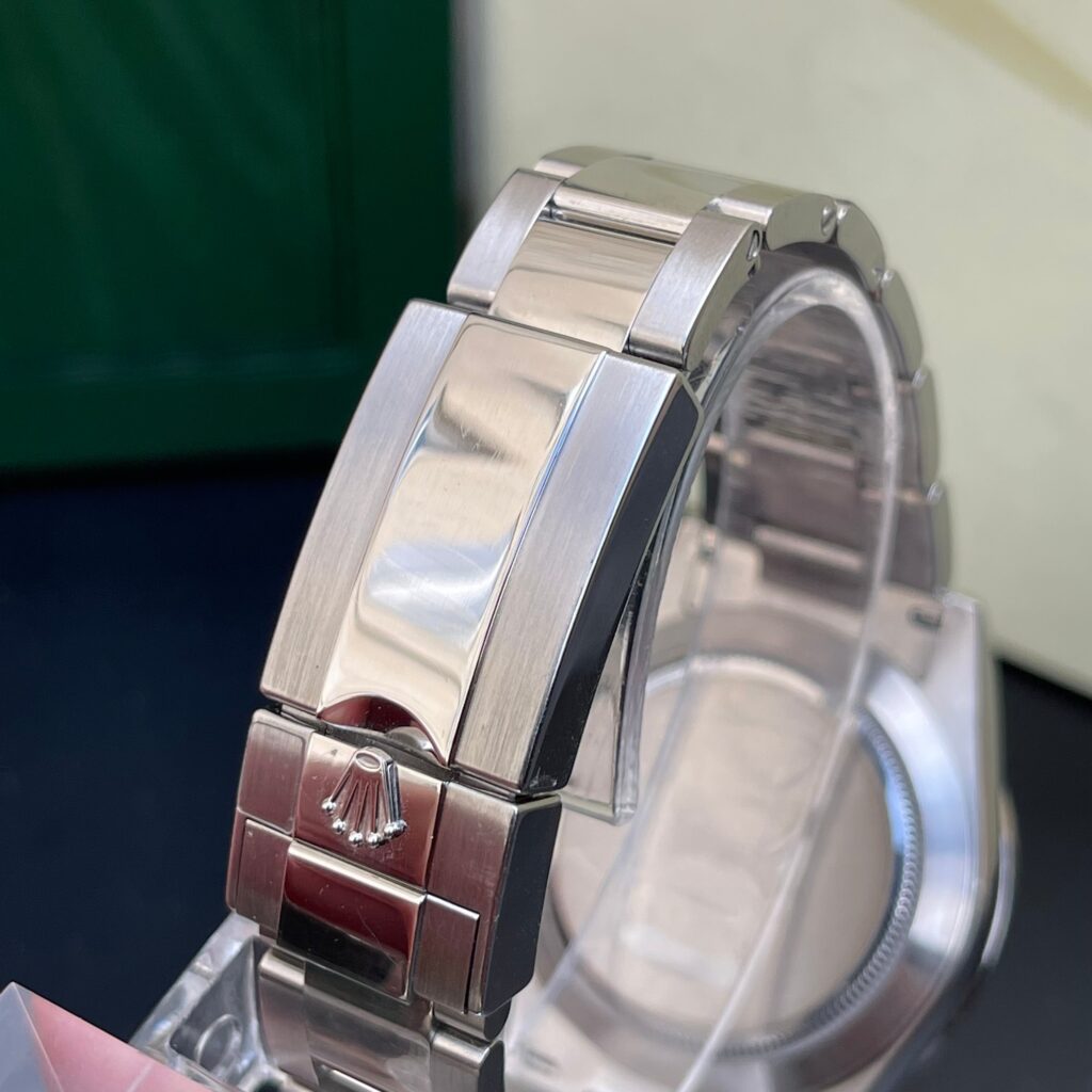 Rolex Daytona ref 116520..