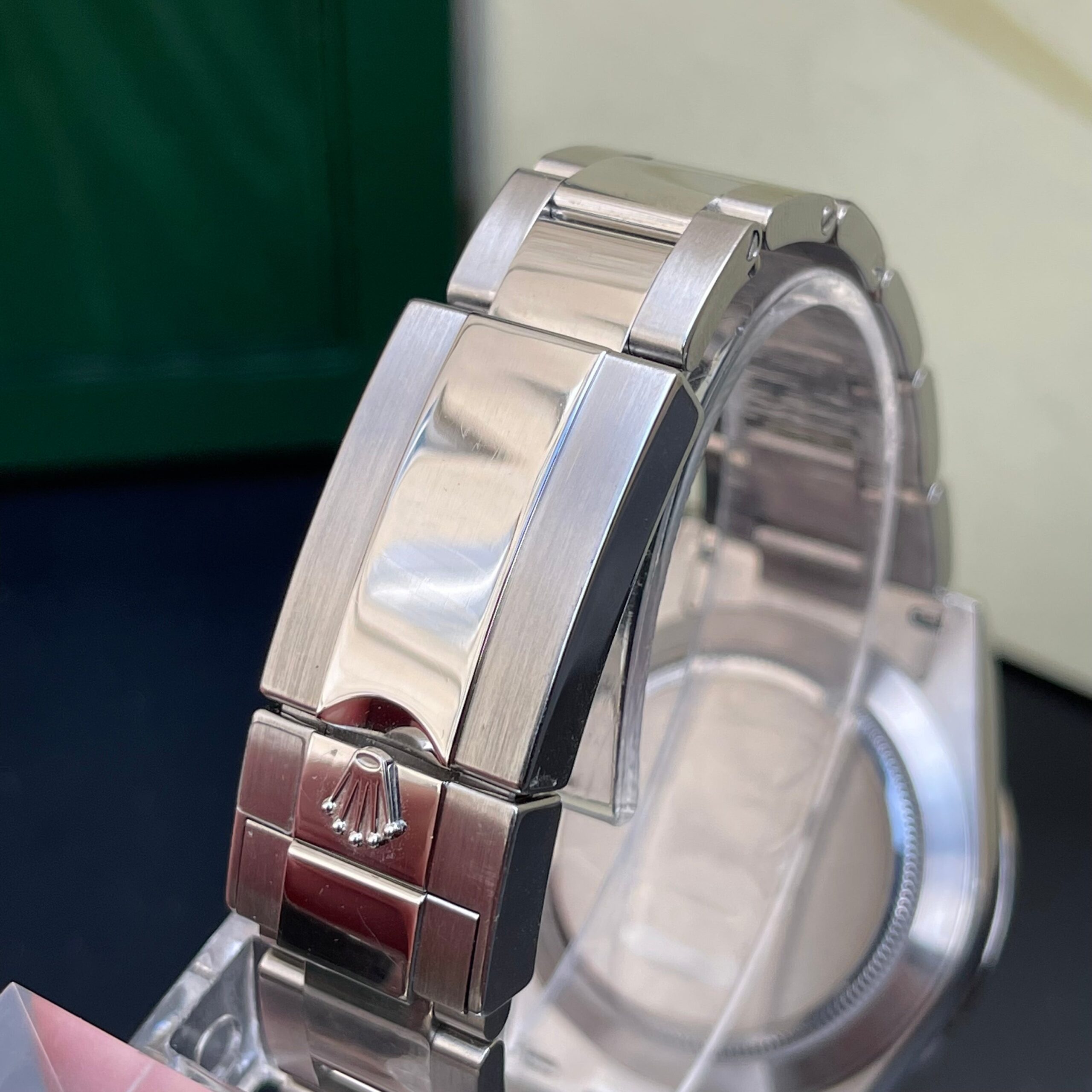 Rolex Daytona ref 116520..