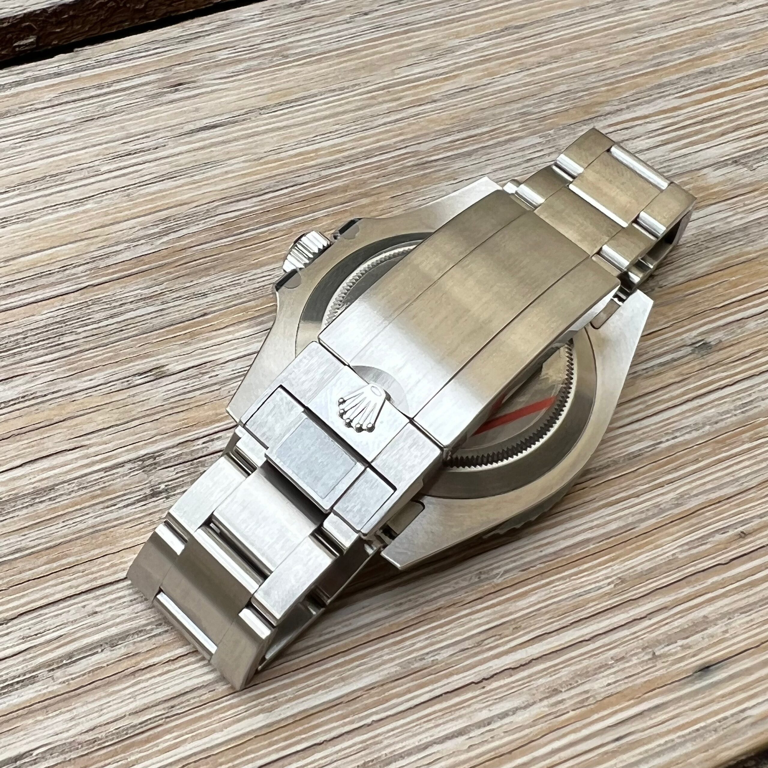 Rolex Submariner Date 126610LV..