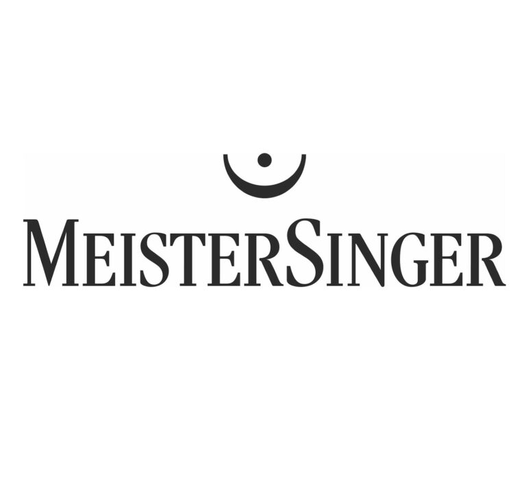 Logo Montres MeisterSinger