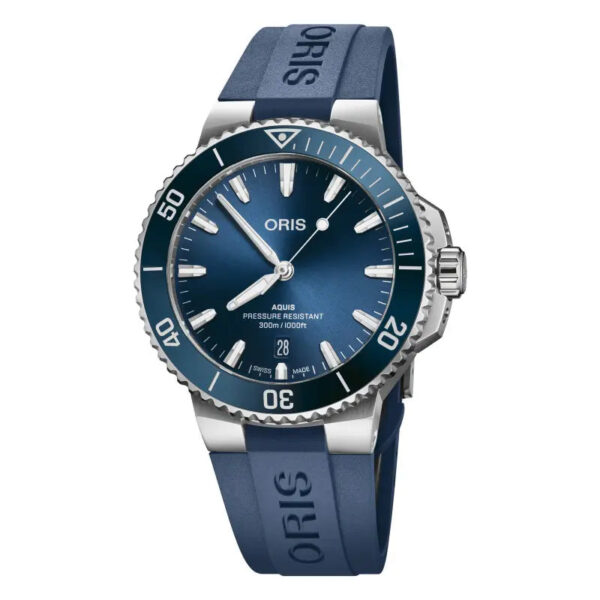 Oris - NEW AQUIS