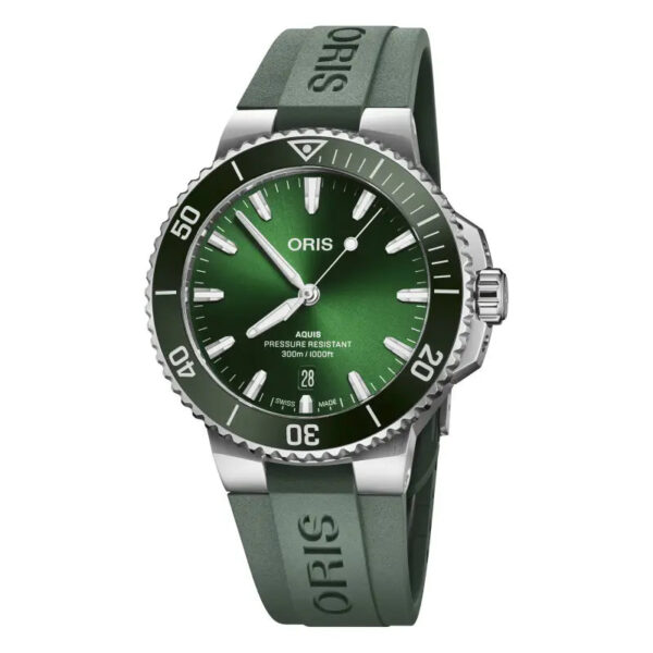Oris - NEW AQUIS