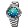 Oris – AQUIS GREAT BARRIER REEF LIMITED EDITION IV