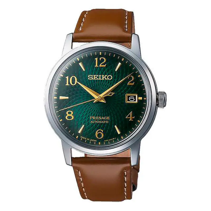 Seiko - Presage Automatique