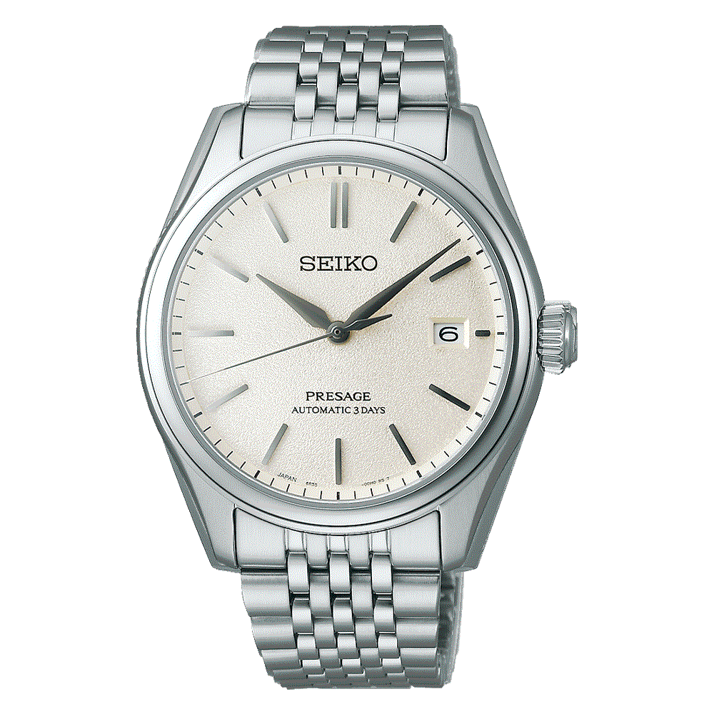 Seiko – Presage Automatique