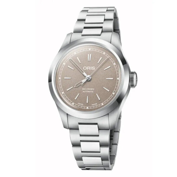 Oris - Big Crown ladies