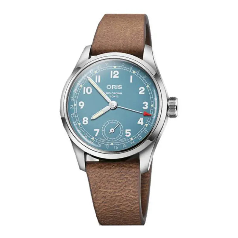 Oris - Big Crown Calibre 473