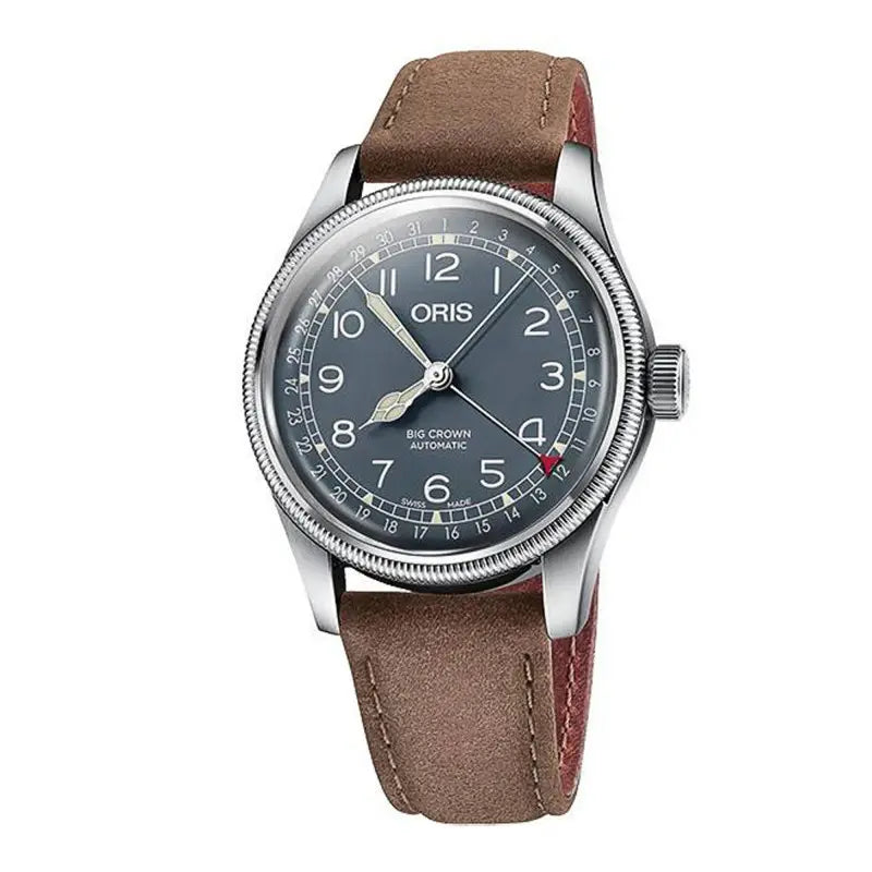 Oris - Big Crown Pointer Date