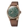 Oris – Big Crown Pointer Date 80th Anniversary Edition Oris – Big Crown Pointer Date 80th Anniversary Edition