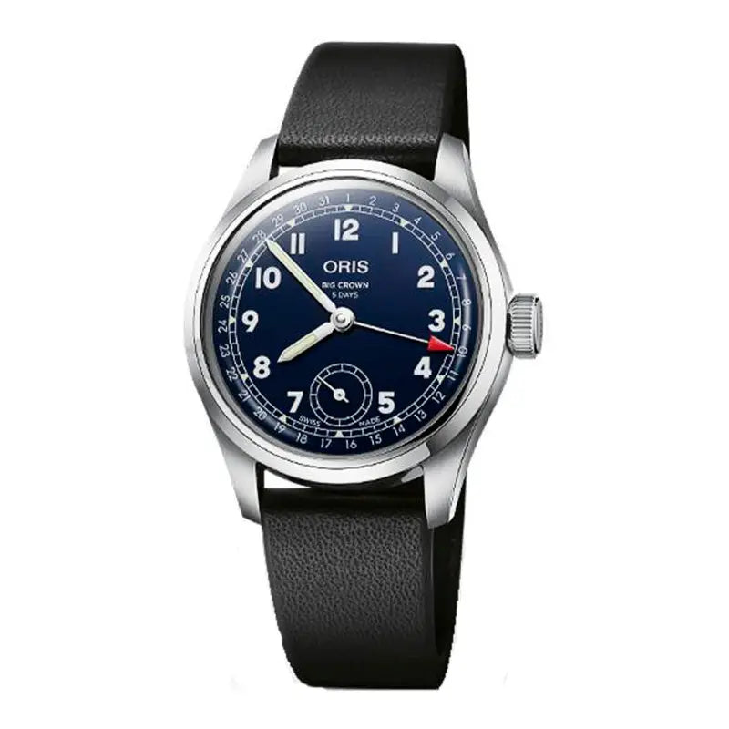 Oris – Big Crown Pointer Date Calibre 403