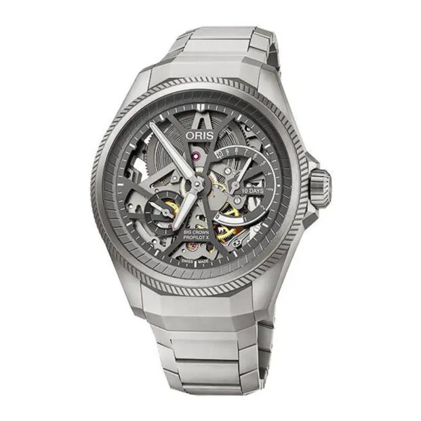 Oris Big Crown Propilot X Calibre 115