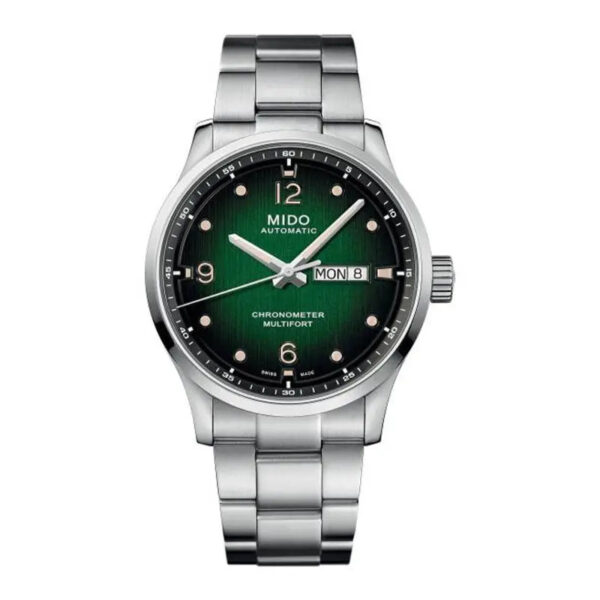 Mido - Multifort chronometer