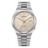 Citizen – TSUYOSA Champagne Citizen – TSUYOSA Champagne