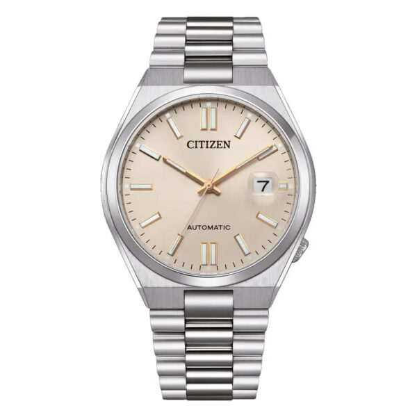 Citizen - TSUYOSA Champagne