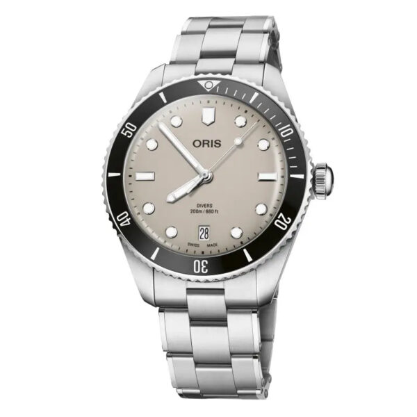 Oris - DIVERS DATE