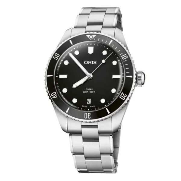 Oris - DIVERS DATE