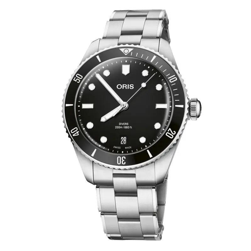 Oris – DIVERS DATE