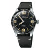 Oris – DIVERS 60th anniversary edition