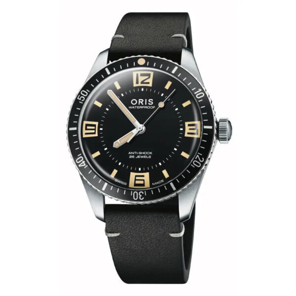 Oris - DIVERS 60th anniversary edition