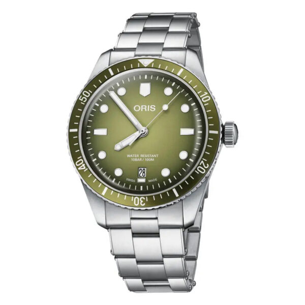 Oris - DIVERS SIXTY FIVE