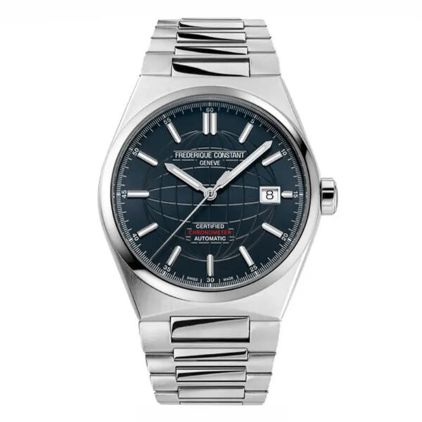 Frederique Constant - HIGHLIFE AUTOMATIC COSC