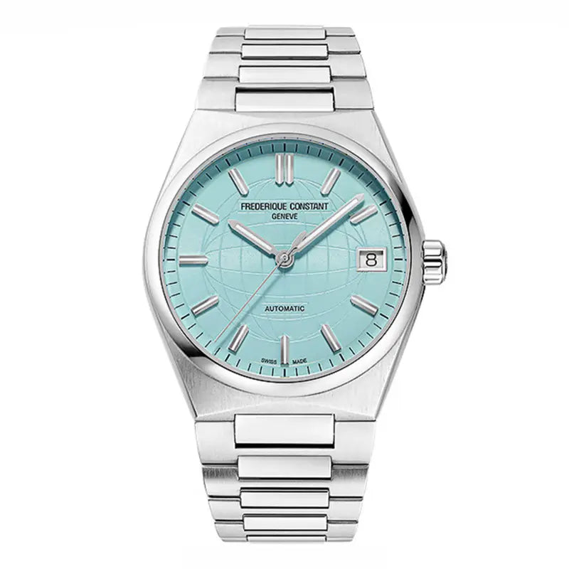 Frederique Constant - HIGHLIFE LADIES