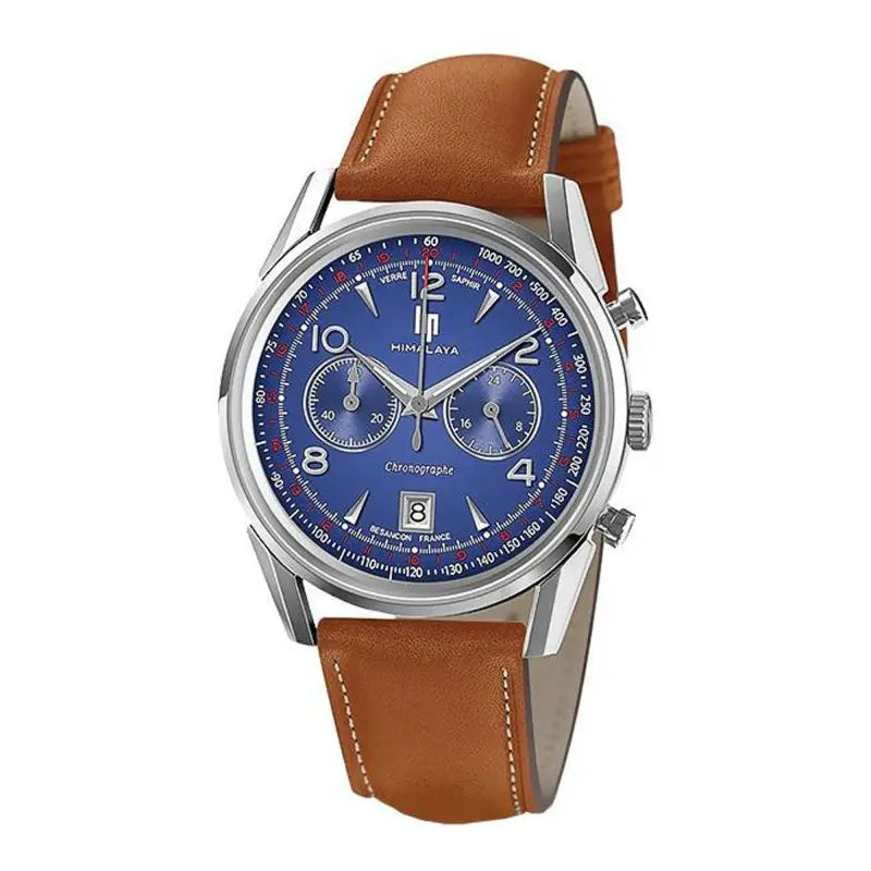 Lip - HIMALAYA 40 MM CHRONOGRAPHE