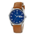 Lip – HIMALAYA 40 MM JOUR/DATE