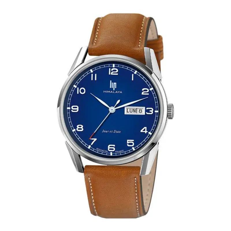 Lip - HIMALAYA 40 MM JOUR/DATE