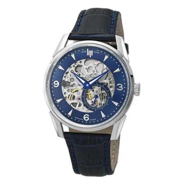 LIP - Himalaya Squelette