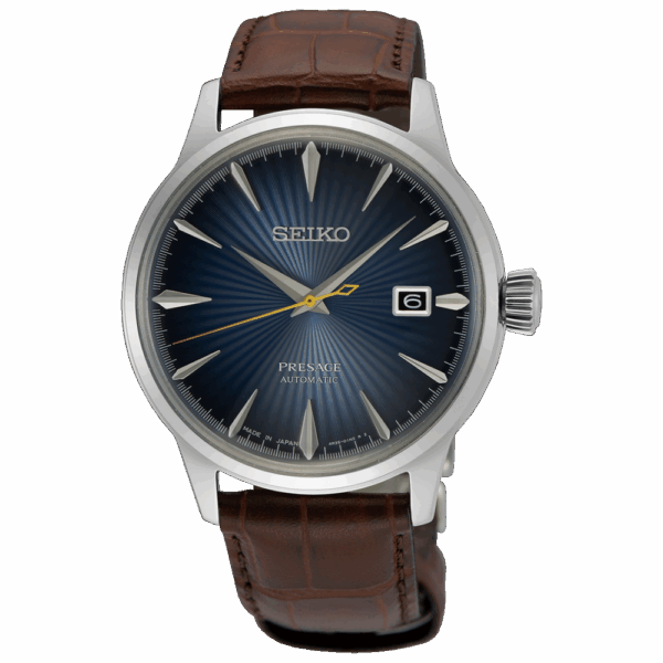 Seiko - Presage Automatique