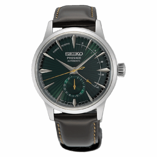 Seiko - Presage Automatique