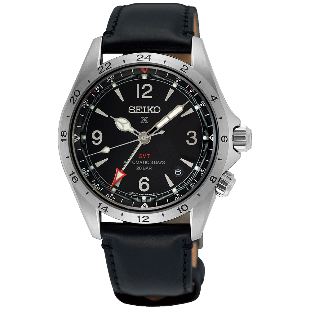 Seiko - Prospex Terre
