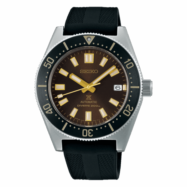 Seiko - Prospex Mer
