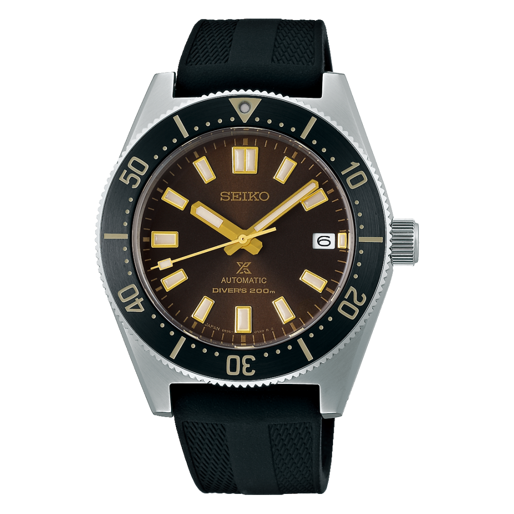 Seiko - Prospex Mer