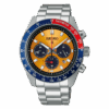Seiko – Prospex Chronographe “Pogue”