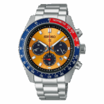 Seiko – Prospex Chronographe “Pogue”