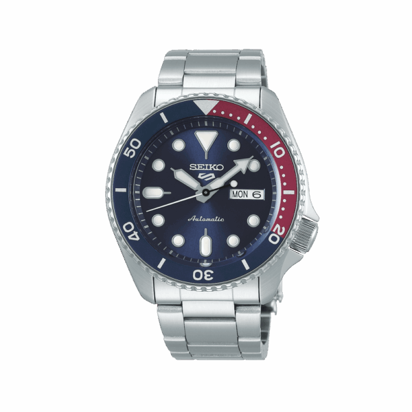 Seiko - 5 Sports automatique
