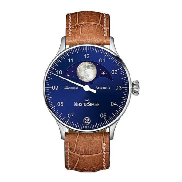 MeisterSinger - Lunascope