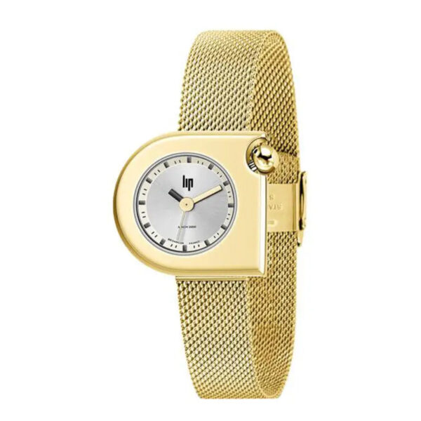 LIP - Mach 2000 mini