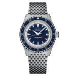 Mido – Ocean Star GMT