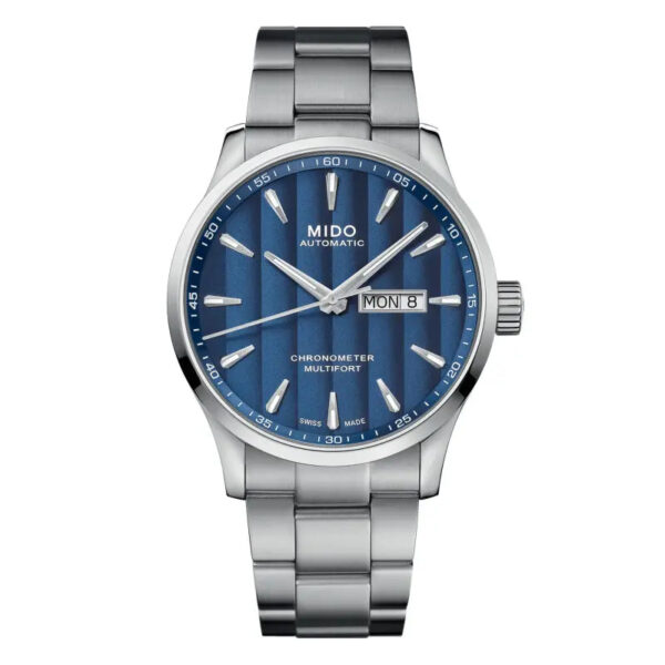 Mido - Multifort Chronometer