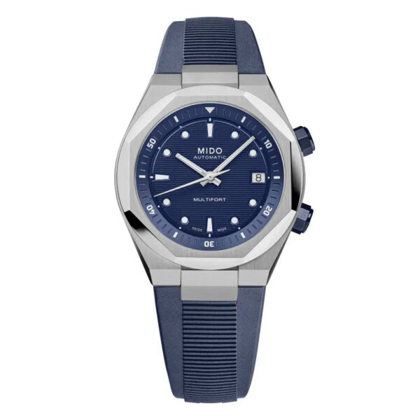 Mido - MULTIFORT 8 TWO Crowns