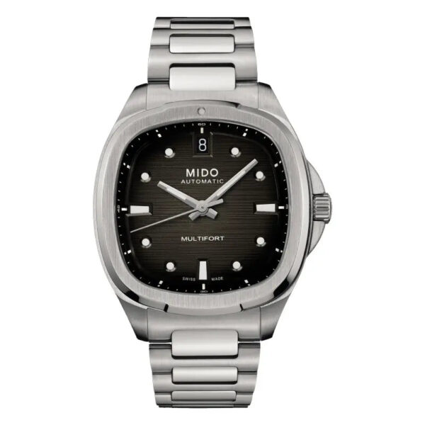 Mido - MULTIFORT TV 35