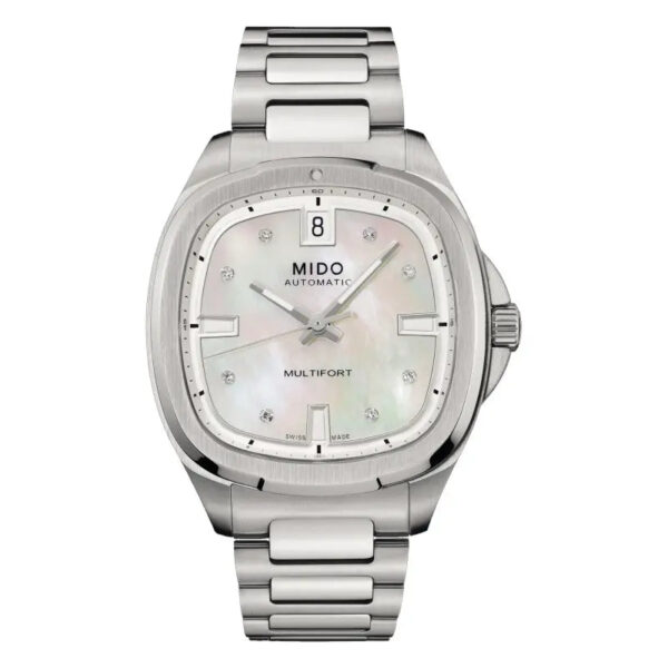 Mido - MULTIFORT TV 35