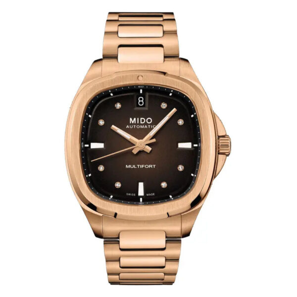 Mido - MULTIFORT TV 35